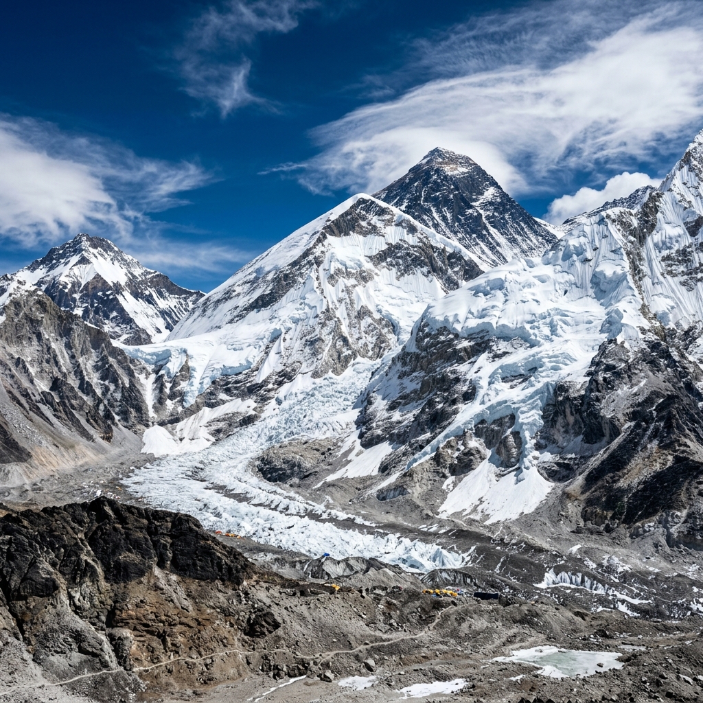 Annapurna Circuit Trek with Poonhill 2026 - Scenic View 3